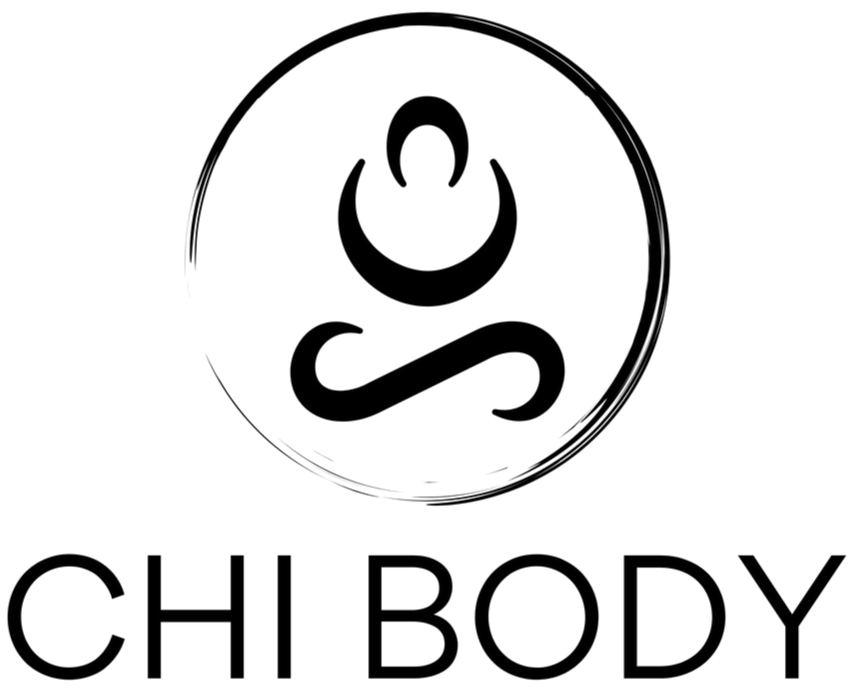 Chi Body Logo